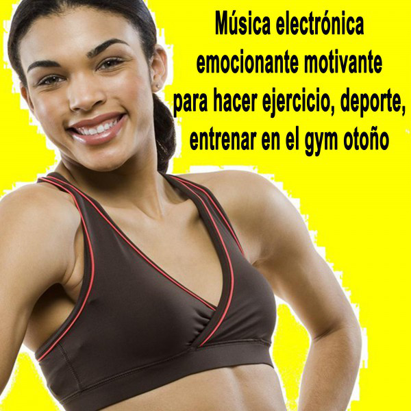 EDM Workout DJ Team