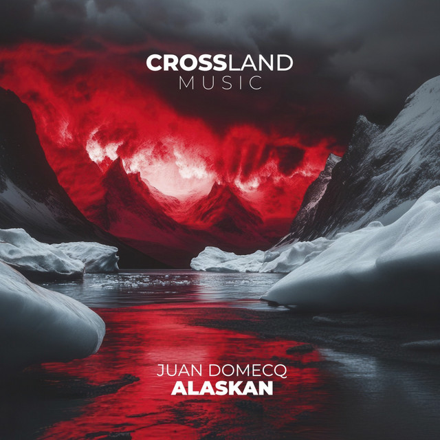 Alaskan album art
