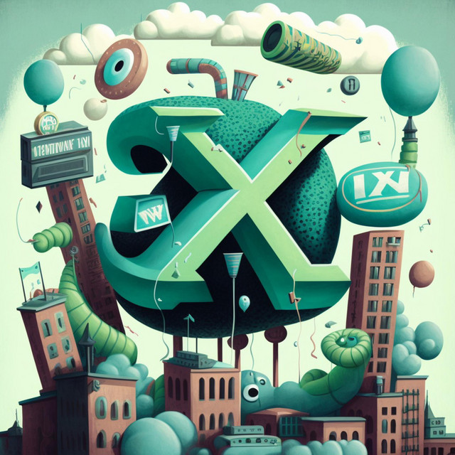 Kount cover art