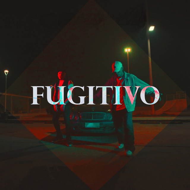 Fugitivo cover art