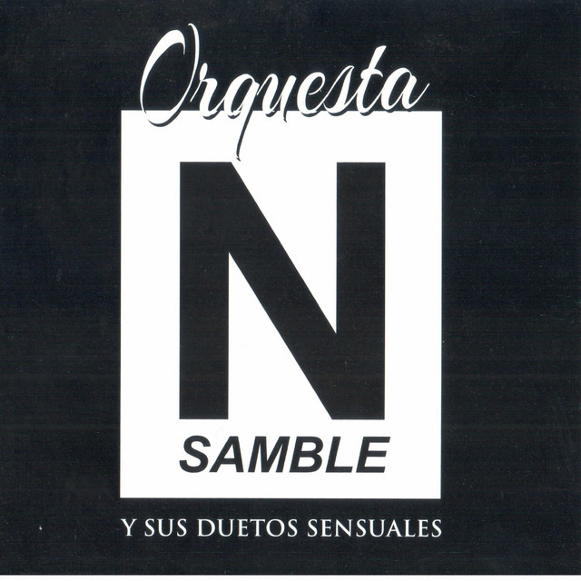 Y Sus Duetos Sensuales cover art