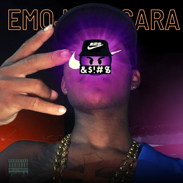 Emoji na Cara