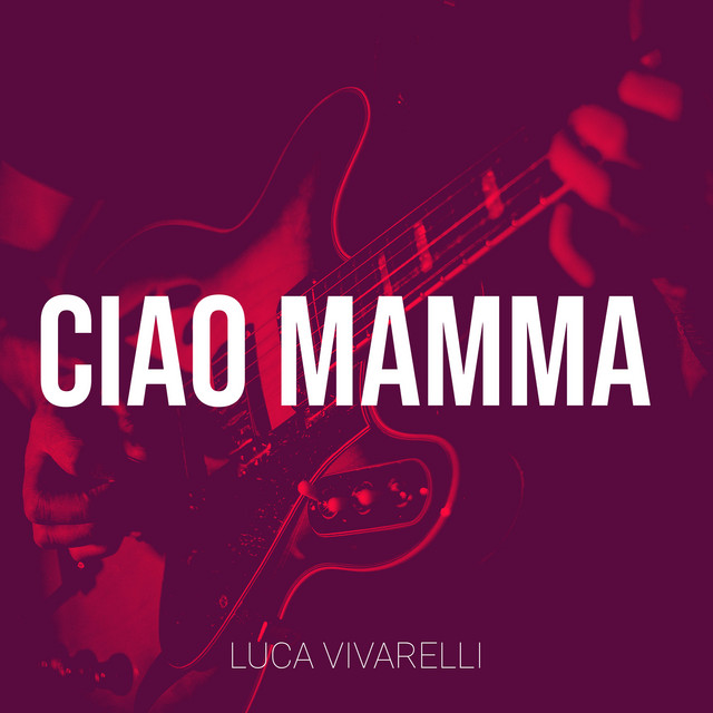 Luca Vivarelli