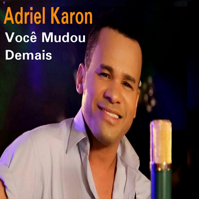 Adriel Karon