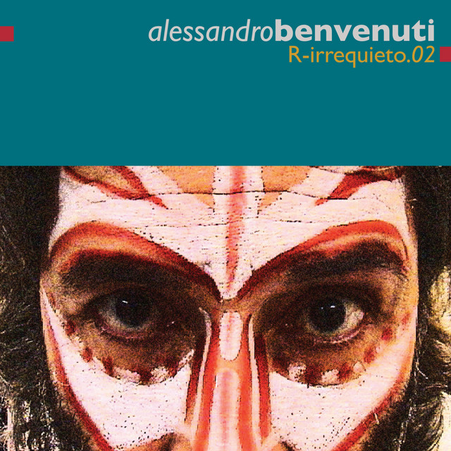 Alessandro Benvenuti photo