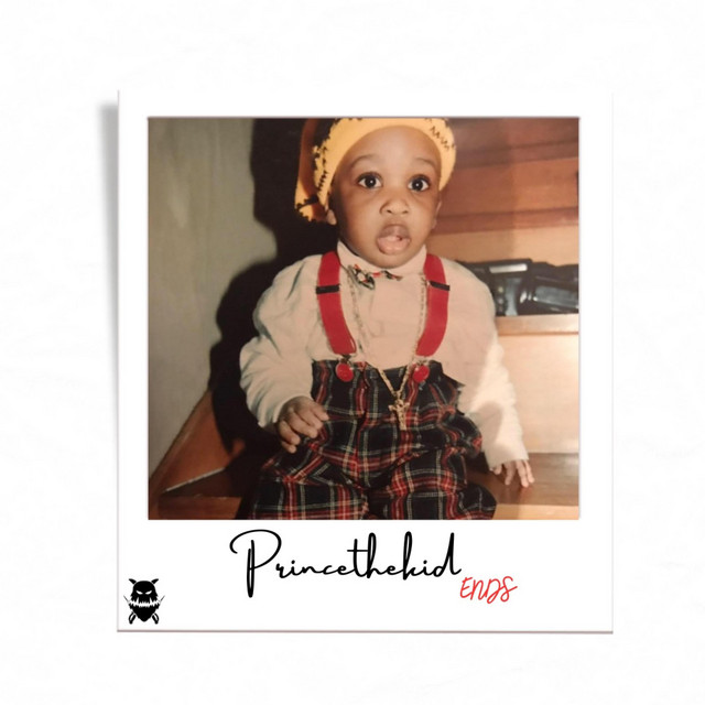 ENDS cover art