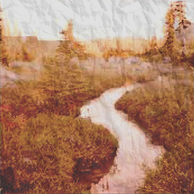 Environments Two: Mid Creek