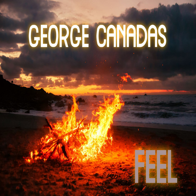 George Canadas | Spotify