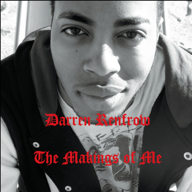 Darren Renfrow | Spotify
