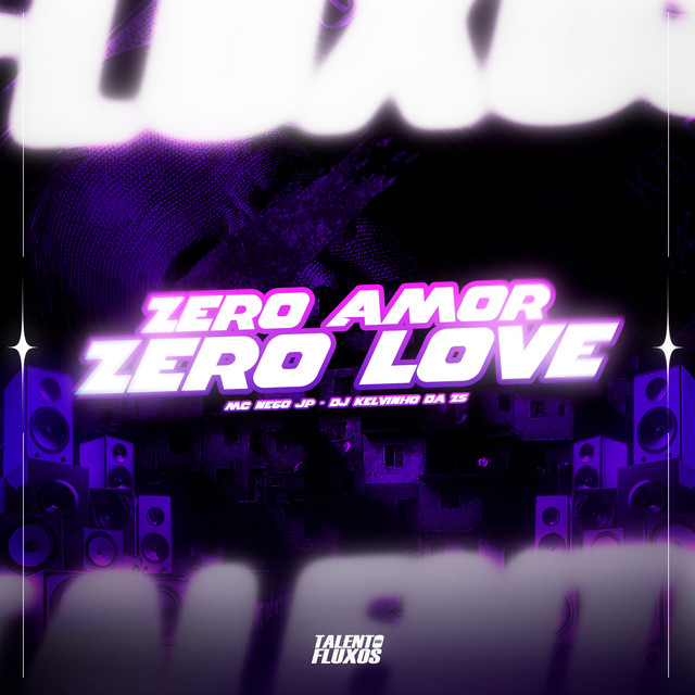 Zero Amor Zero Love