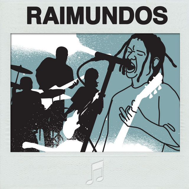 Multiplus: Raimundos by Raimundos