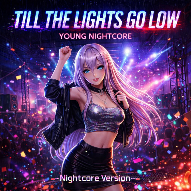 Till the Lights Go Low
