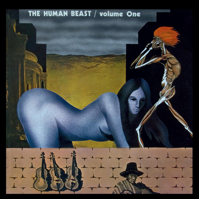 The Human Beast photo