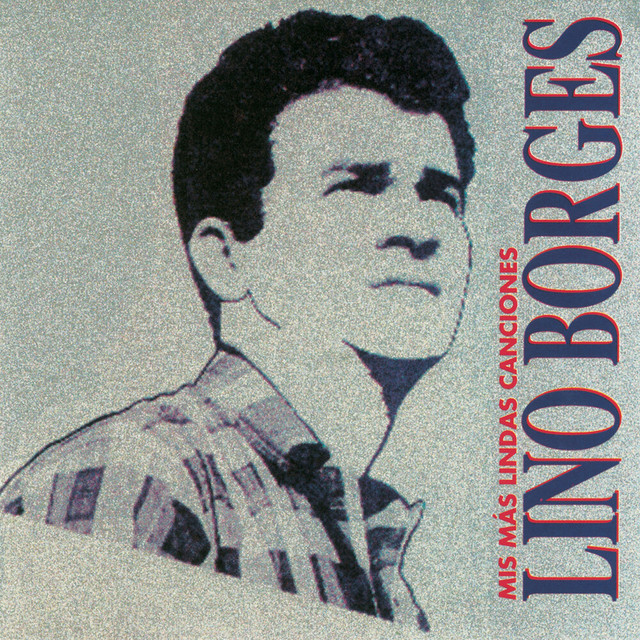Mis Más Lindas Canciones cover art