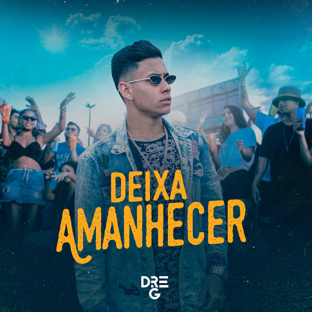 Deixa Amanhecer