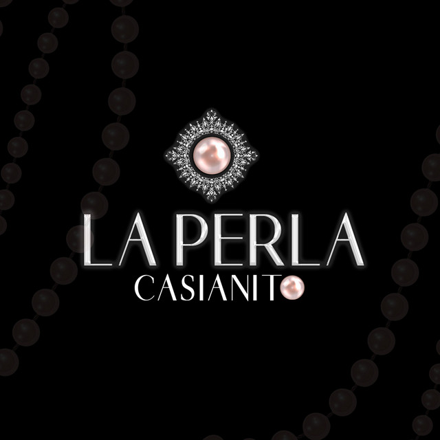 La Perla cover art