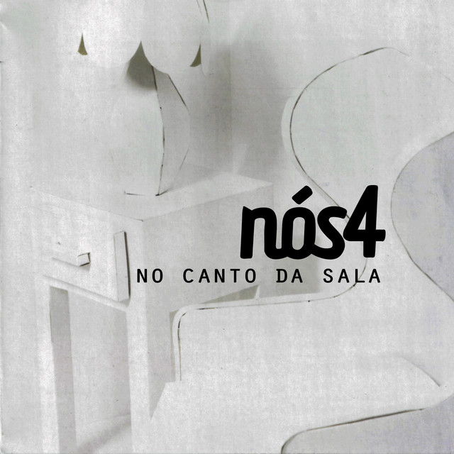 No Canto da Sala cover art