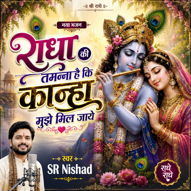 SR Nishad