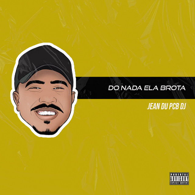 Do Nada Ela Brota