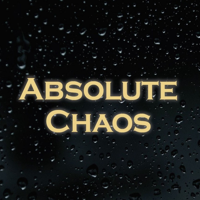 Absolute Chaos - EP by Absolute Chaos | Spotify