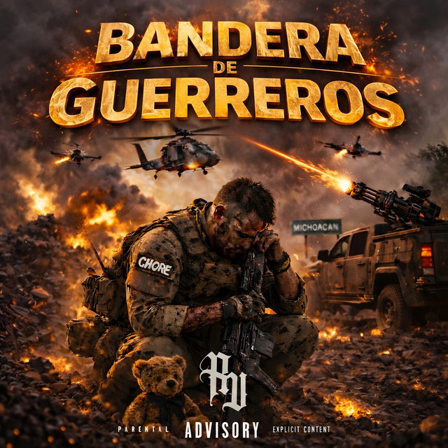 Bandera de Guerreros