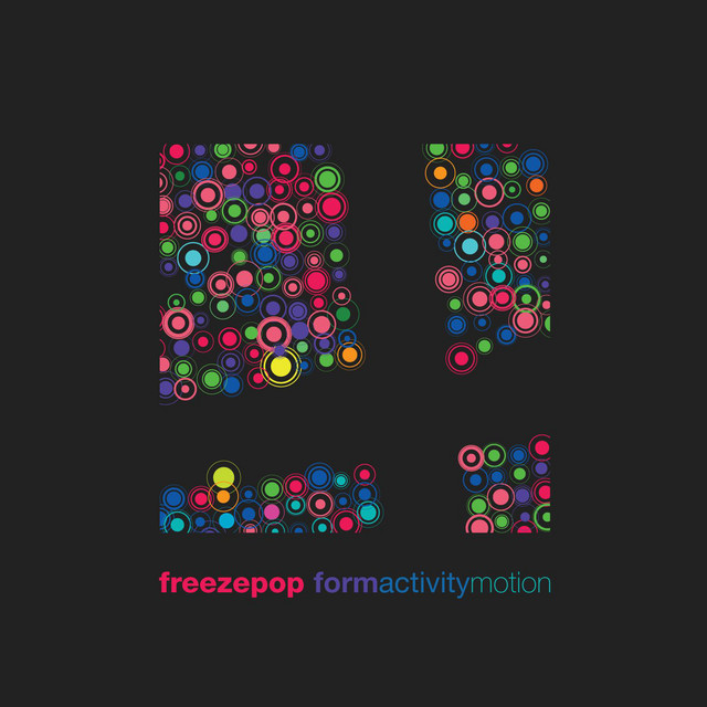 Form Activity Motion cover art