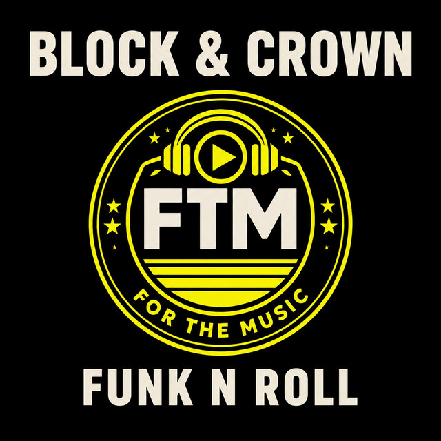Funk n Roll album image