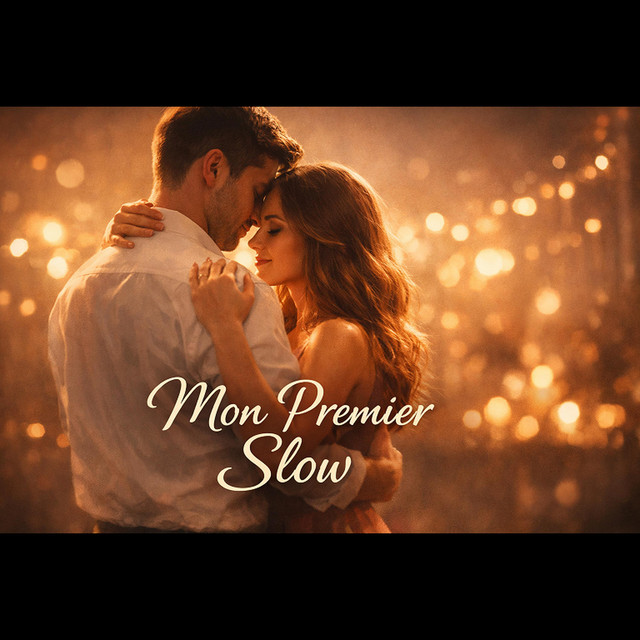 Mon premier slow cover