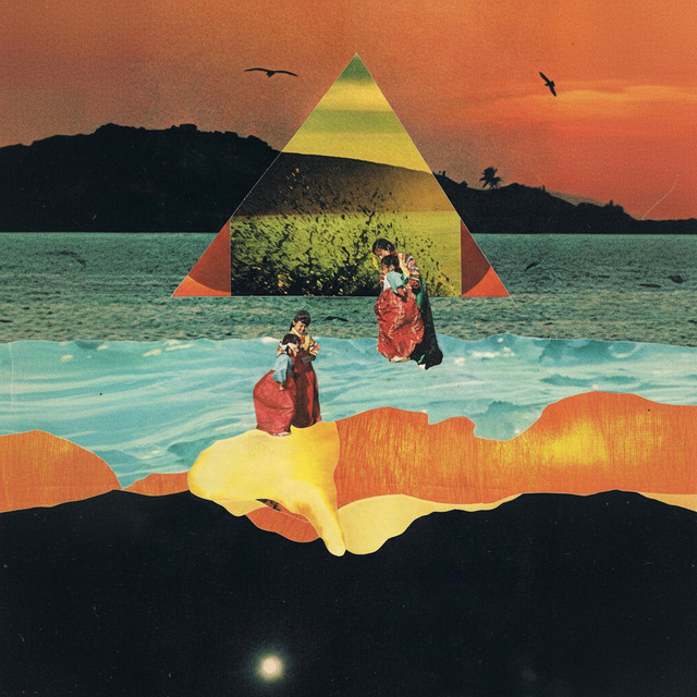 undefined album image