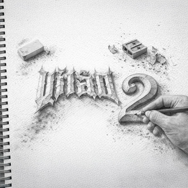 album image
