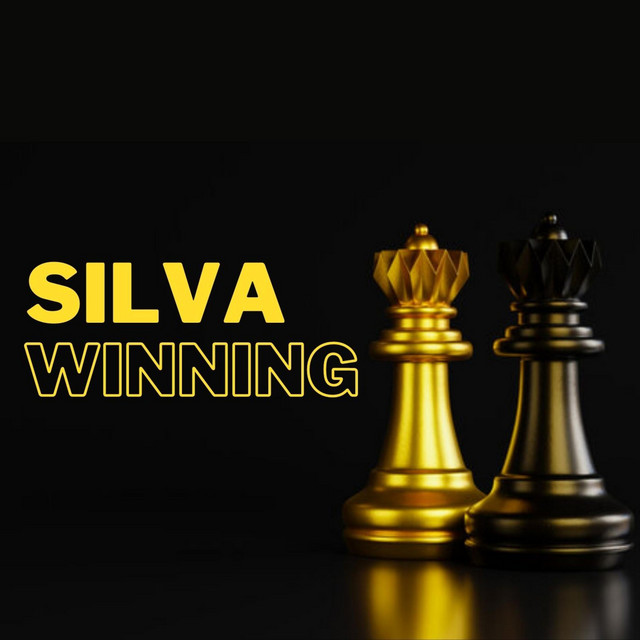 Winning cover art