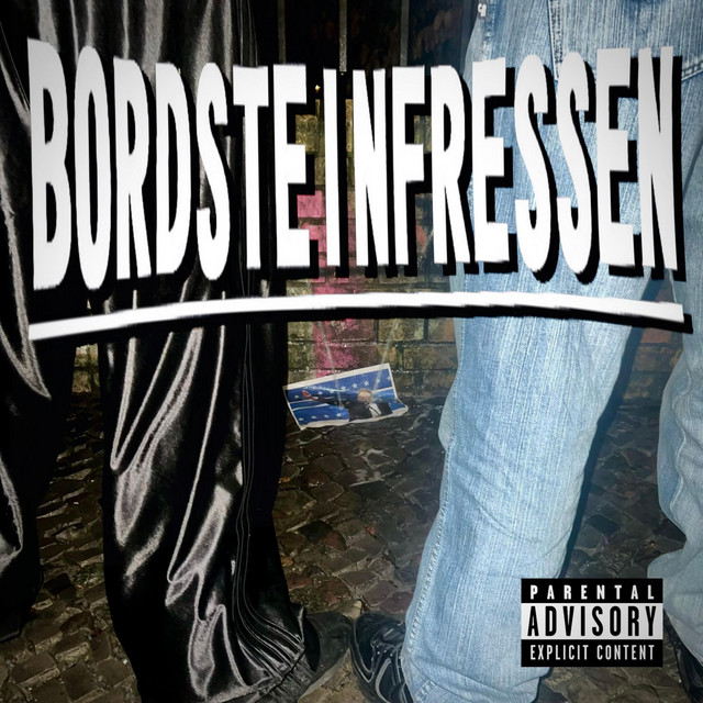 BORDSTEINFRESSEN