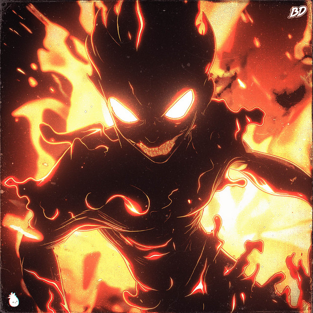 MAGMA! cover art