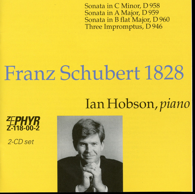 Franz Schubert 1828 - Album by Franz Schubert | Spotify