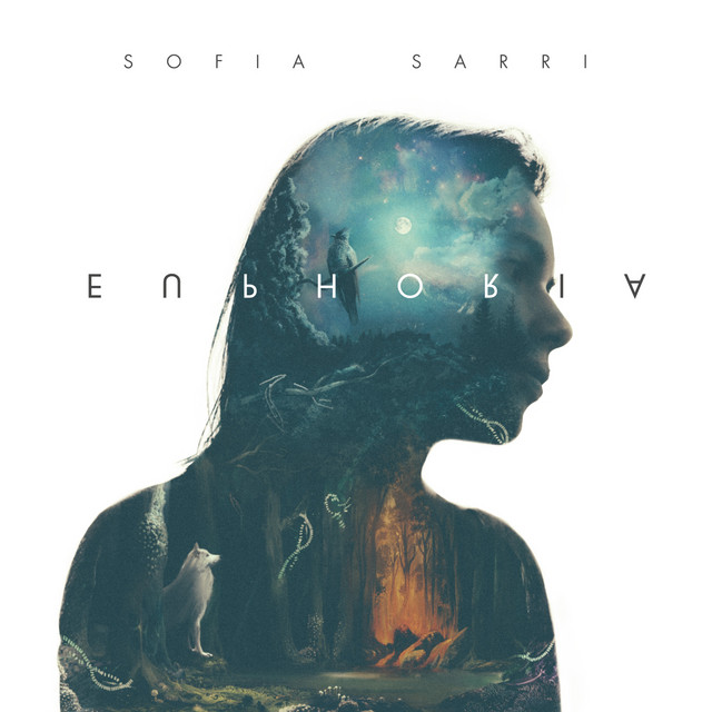Euphoria cover art