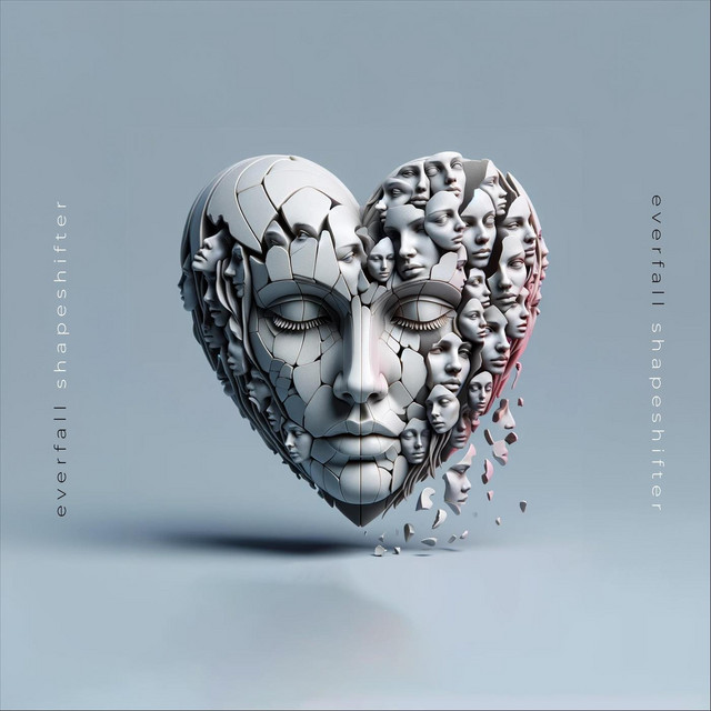 Shapeshifter cover art