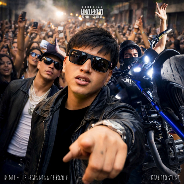 Diablito Stunt