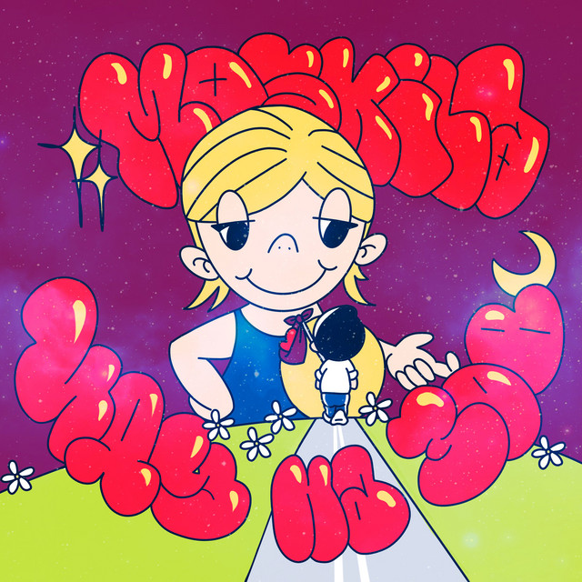 undefined album image