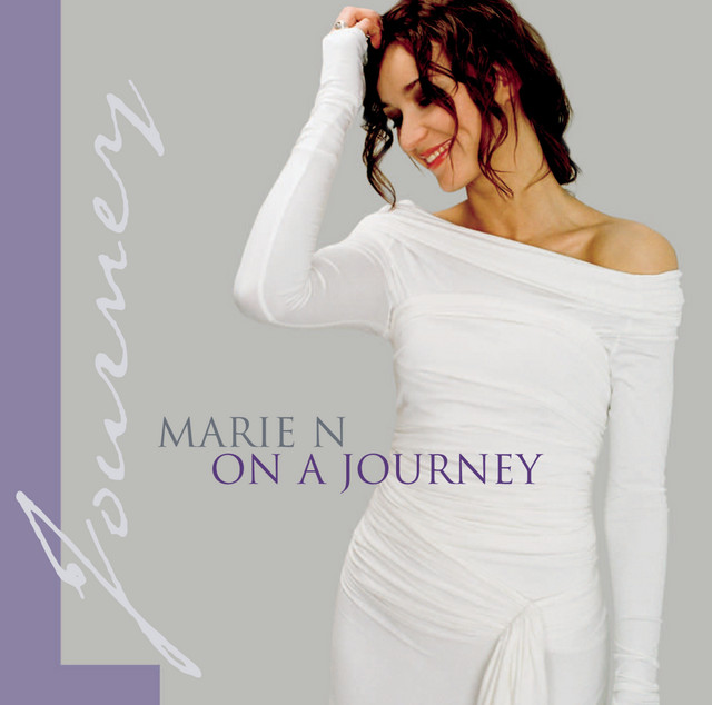 On A Journey cover art