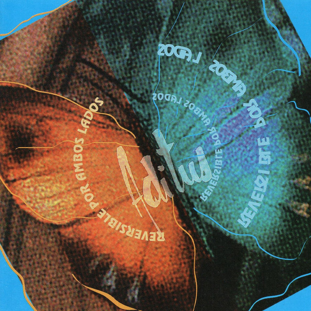 Reversible por ambos lados cover art