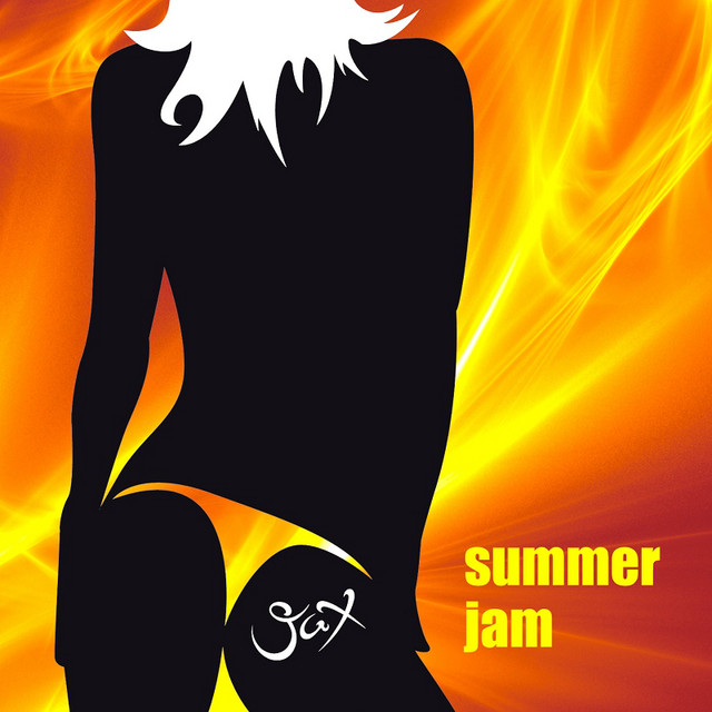 Summer Jam - Original Radio Edit cover art