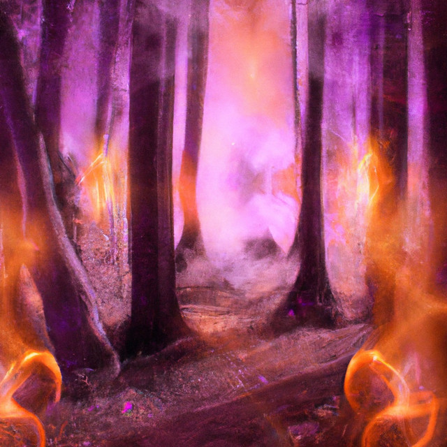 Smoke and Mirrors cover art
