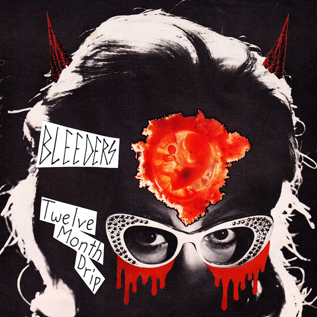 Twelve Month Drip cover art