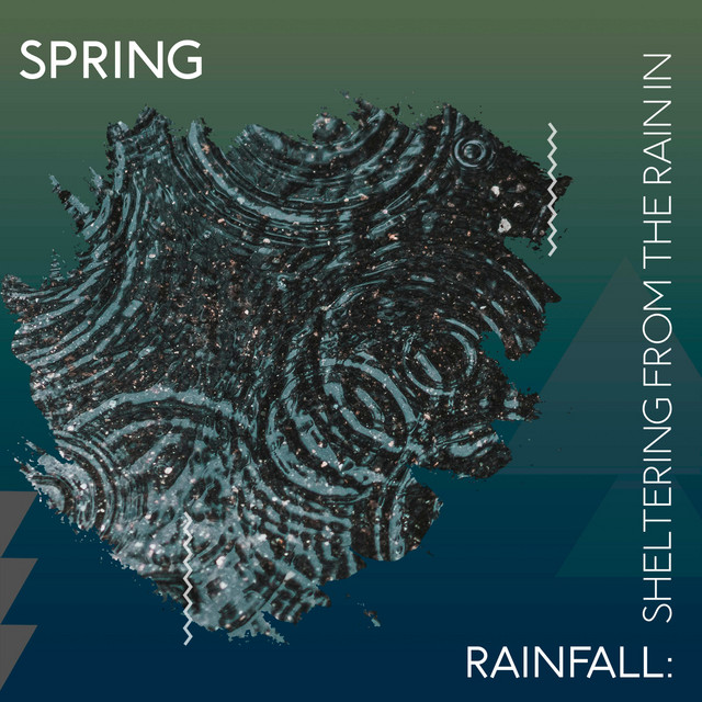 Spring Rainfall: Sheltering from the Rain in the Countryside - Album by ...