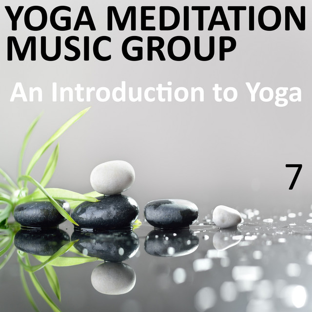 Yoga Meditation Music Group