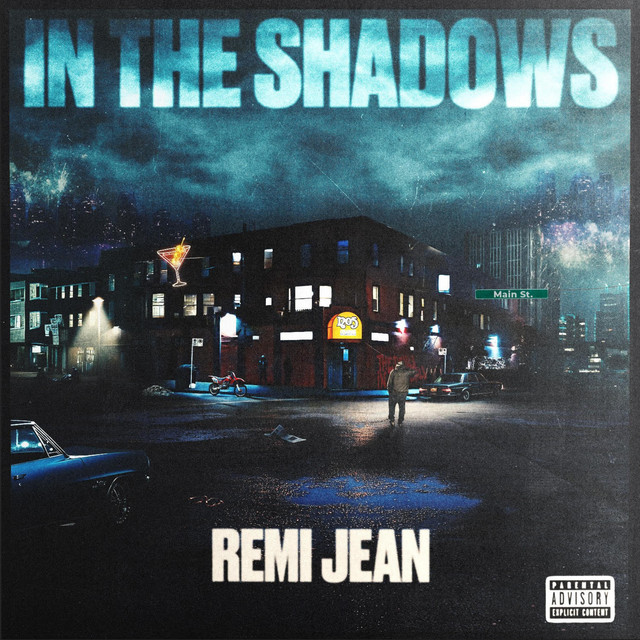 In The Shadows