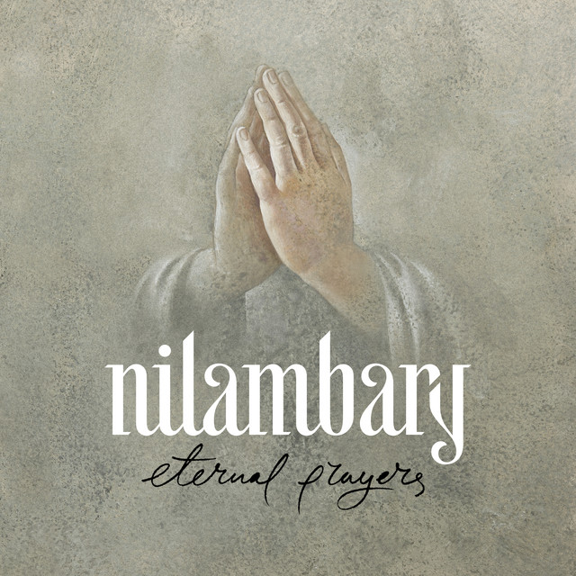 Eternal Prayers cover art