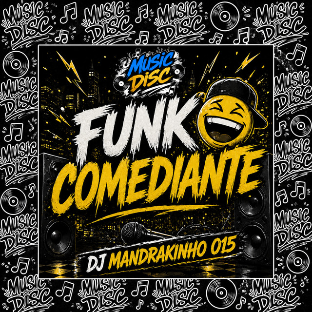 Funk Comediante