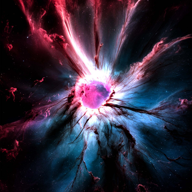 Glint cover art