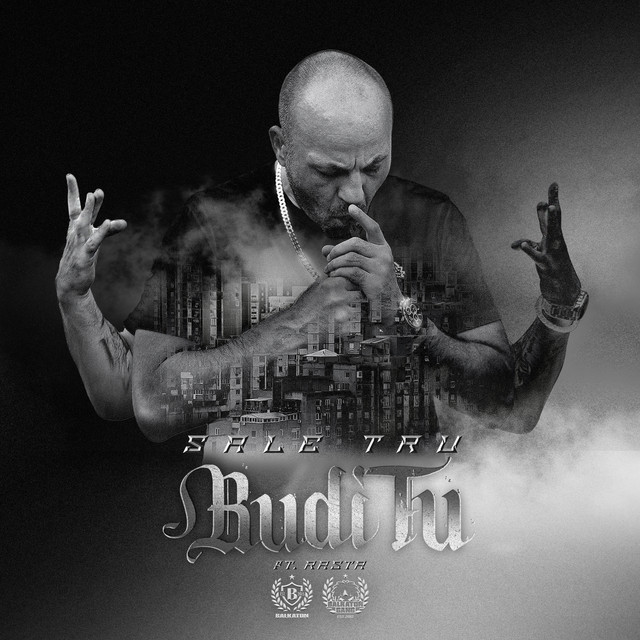 Budi Tu album image